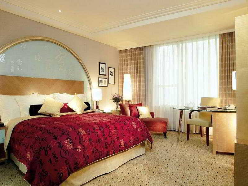 فندق شانغهايفي  فندق رينيسانس شنغهاي بودونج الغرفة الصورة